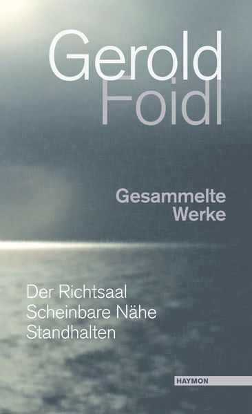 Cover von Gesammelte Werke