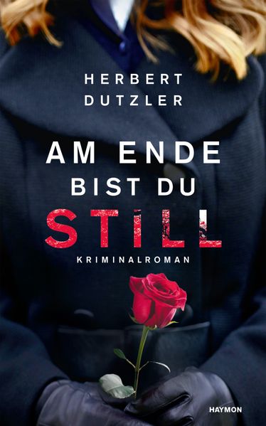 Cover von Am Ende bist du still