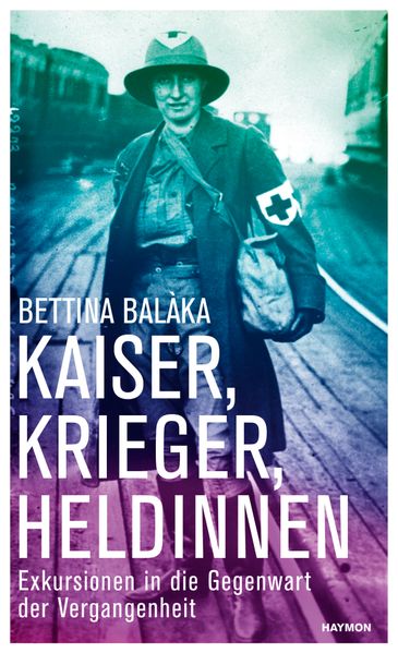 Cover von Kaiser, Krieger, Heldinnen