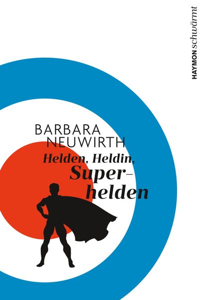 Cover von Helden. Heldin. Superhelden