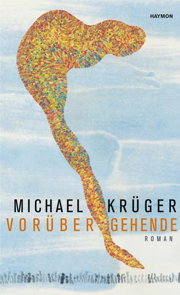 Cover von Vorübergehende