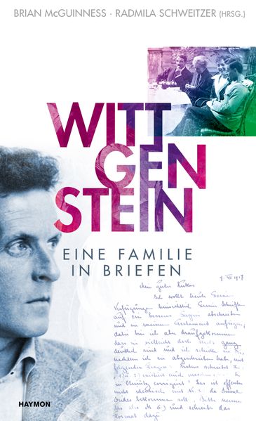 Cover von Wittgenstein