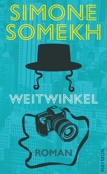 Cover von Weitwinkel