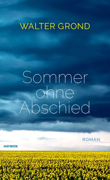 Cover von Sommer ohne Abschied