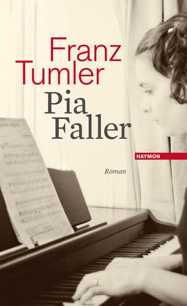 Cover von Pia Faller