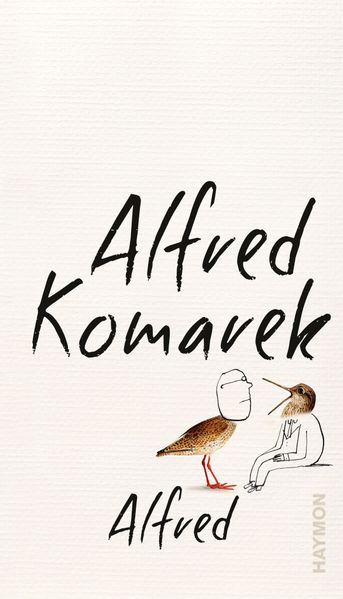 Cover von Alfred