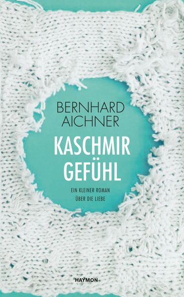 Cover von Kaschmirgefühl