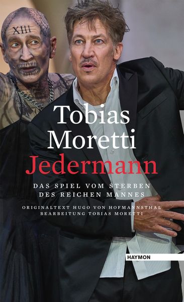 Cover von Jedermann