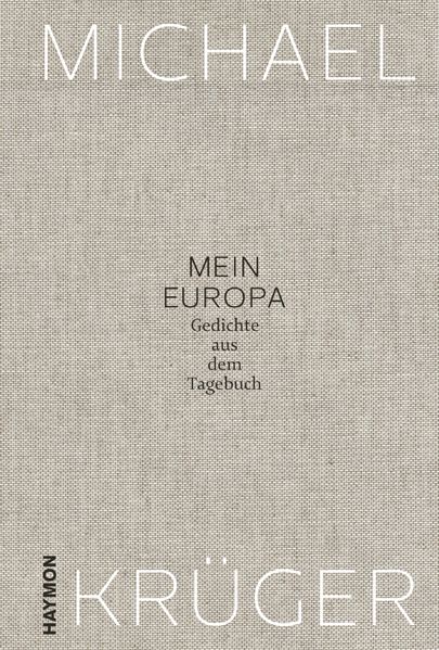 Cover von Mein Europa