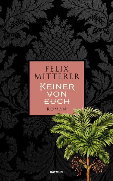 Cover von Keiner von euch