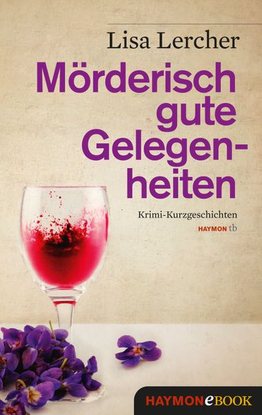 Cover von Mörderisch gute Gelegenheiten