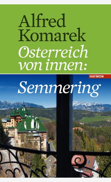 Cover von Semmering