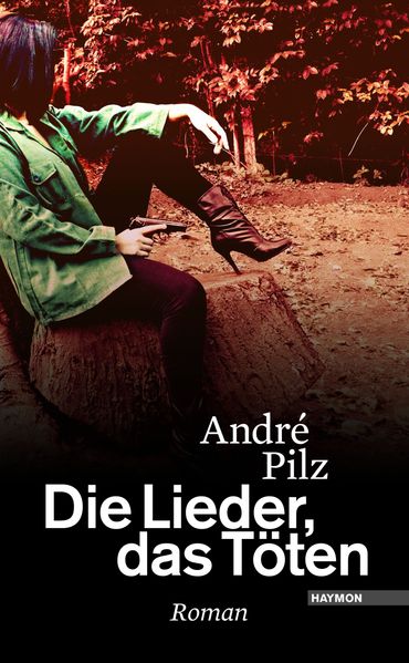 Cover von Die Lieder, das Töten