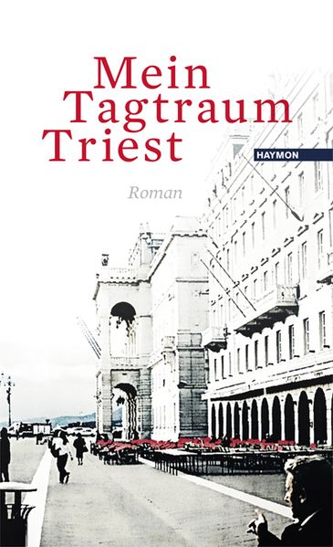 Cover von Mein Tagtraum Triest