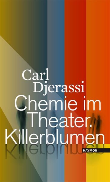 Cover von Chemie im Theater. Killerblumen