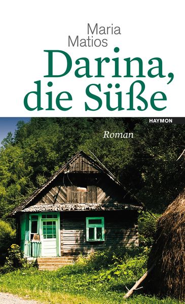 Cover von Darina, die Süße