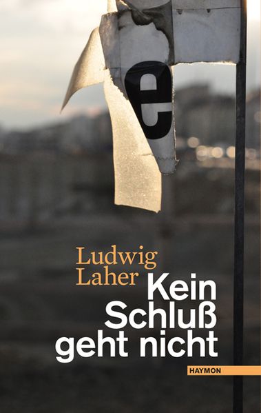Cover von Kein Schluß geht nicht