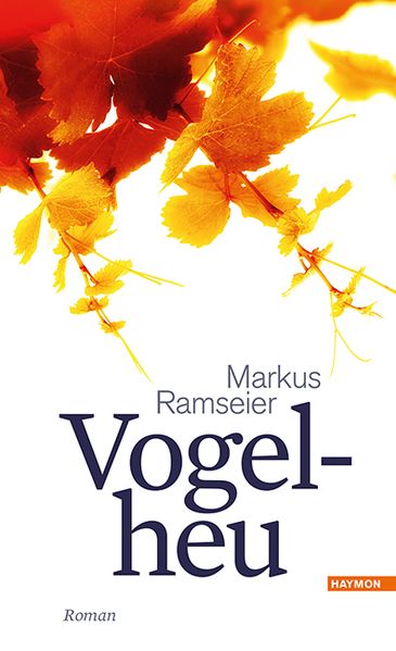 Cover von Vogelheu