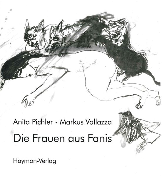Cover von Die Frauen aus Fanis