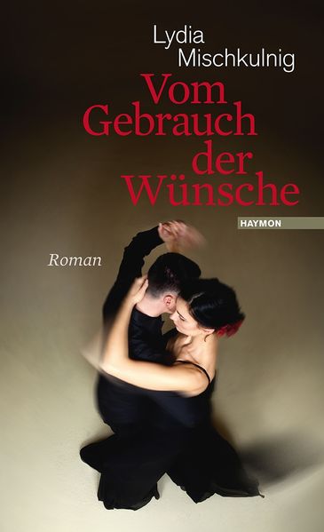 Cover von Vom Gebrauch der Wünsche