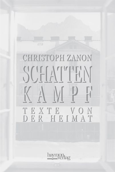 Cover von Schattenkampf