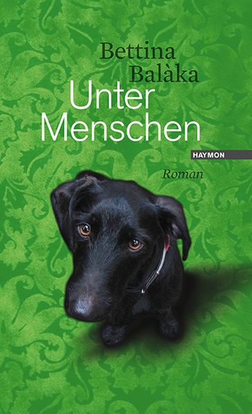 Cover von Unter Menschen