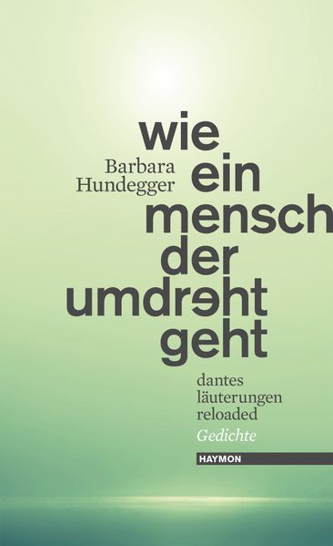 Cover von wie ein mensch der umdreht geht