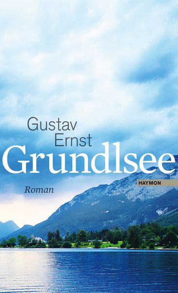 Cover von Grundlsee
