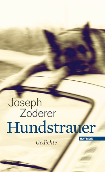 Cover von Hundstrauer