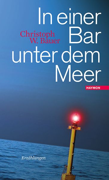 Cover von In einer Bar unter dem Meer