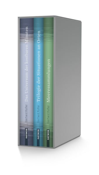 Cover von Das Gedächtnis der Wellen/La memoria delle onde