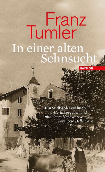Cover von In einer alten Sehnsucht