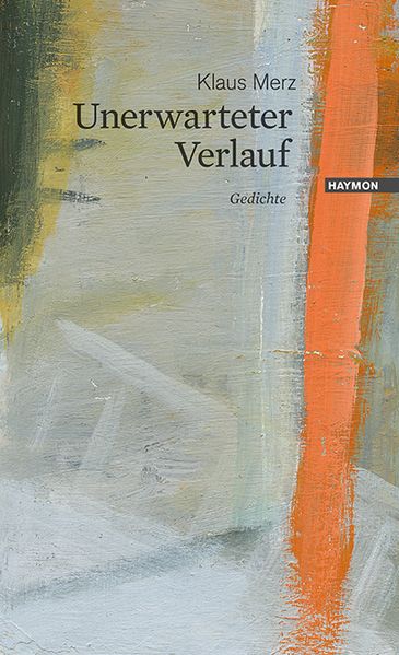Cover von Unerwarteter Verlauf