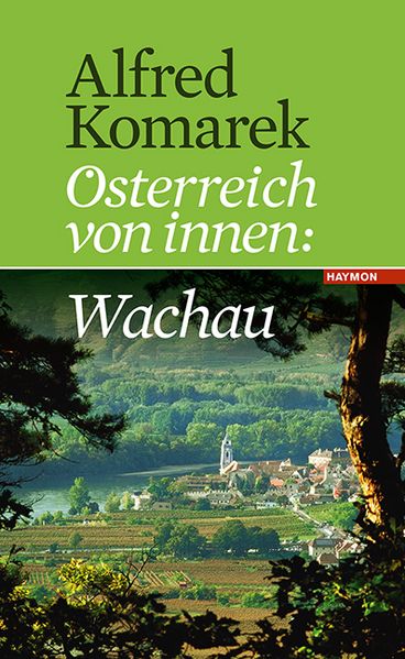 Cover von Wachau