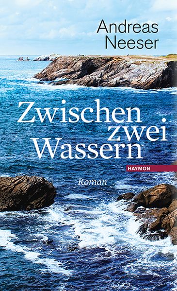 Cover von Zwischen zwei Wassern