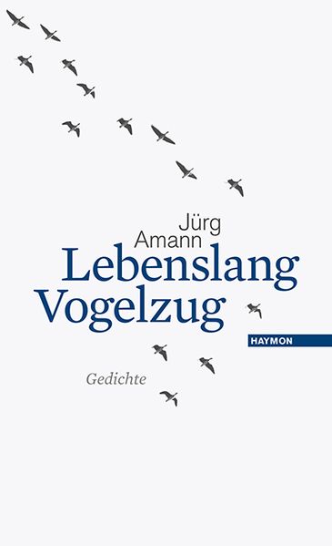 Cover von Lebenslang Vogelzug
