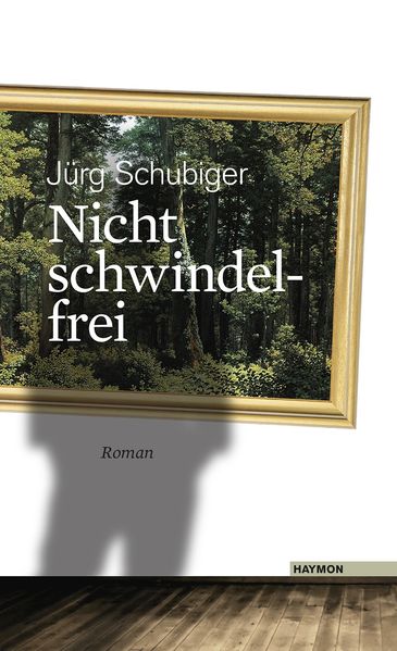 Cover von Nicht schwindelfrei