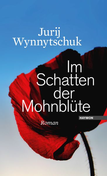 Cover von Im Schatten der Mohnblüte