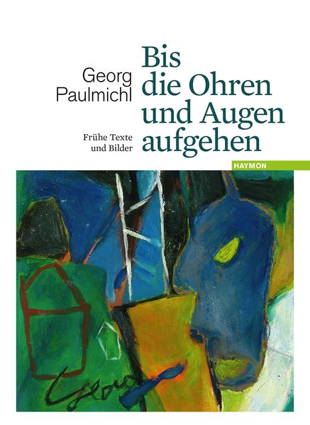 Cover von Bis die Ohren und Augen aufgehen