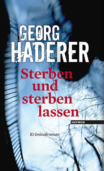 Cover von Sterben und sterben lassen