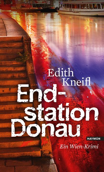 Cover von Endstation Donau