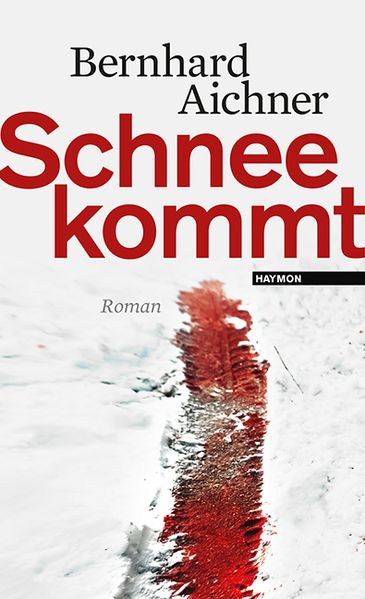 Cover von Schnee kommt