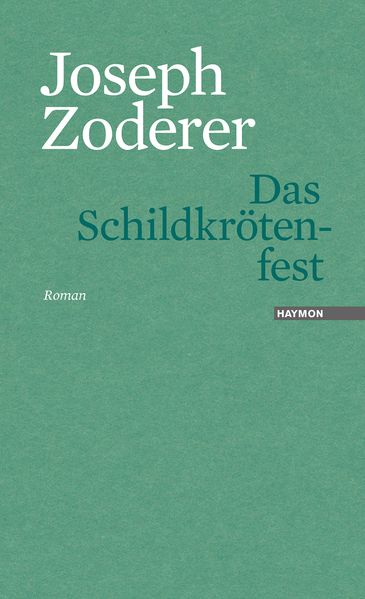 Cover von Das Schildkrötenfest