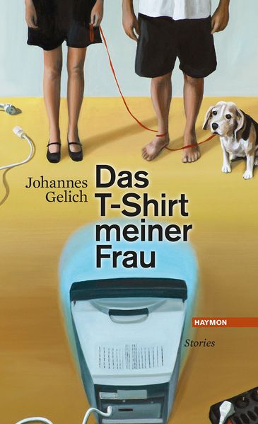 Cover von Das T-Shirt meiner Frau