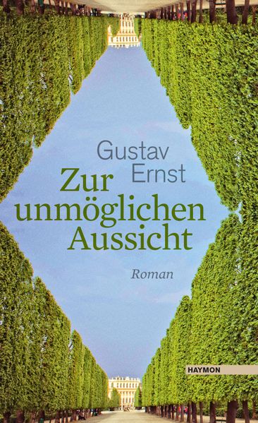 Cover von Zur unmöglichen Aussicht