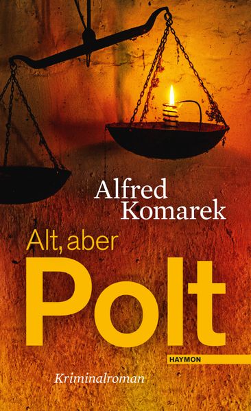 Cover von Alt, aber Polt