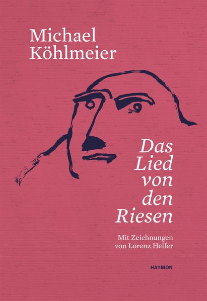 Cover von Das Lied von den Riesen