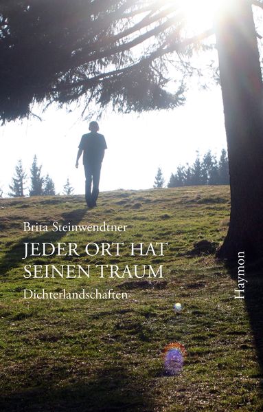 Cover von Jeder Ort hat seinen Traum