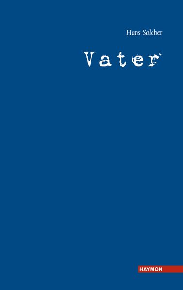 Cover von Vater