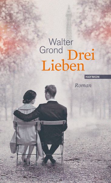 Cover von Drei Lieben
